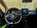 سوزوكي بالينو GL BALENO / GCC V4 /  ORIGINAL PAINT  / 2 KEYS / LOW MILEAGE