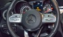 Mercedes-Benz C200 SALOON VSB 28354