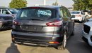 Ford S-Max 1.5 GTDI Ecoboost Titanium