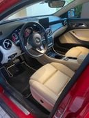 Mercedes Benz GLA250 STD