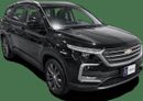 Chevrolet Captiva LS 2023 | AED 654/Month | 0 DP | 30 Day Return | Warranty | Service History