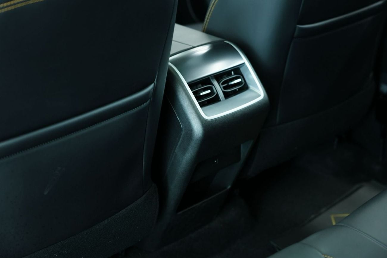BAIC BJ30