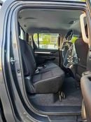 Toyota Hilux SR5 WIDE BODY / DOUBLE CABIN / 2.4L DIESEL A/T 4WD / BLIND SPOT / OVER FENDER / DIFF LOCK (CODE#HDAH