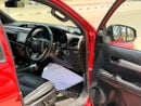 Toyota Hilux Rogue