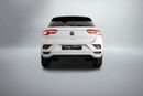 Volkswagen T ROC