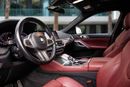 BMW X6 Xdrive40i M-Kit | 4,054 P.M | 0% Downpayment | Warranty!