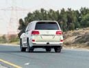 تويوتا لاند كروزر تويوتا لاند كروزر | 4.6 لتر | 2020 | خليجية | خالية من الحوادث | بحالة ممتازة | 2167 شهرياً