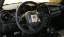 Mini John Cooper Works 2021, GP , GCC, UNDER DEALER WARRANTY