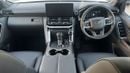 Toyota Land Cruiser RHD ZX PETROL FULL OPT.