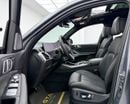 BMW X7 M60i XDRIVE 2025 BMW X7 M60i, BMW Warranty+Service Contract+Full Service History, GCC Specs