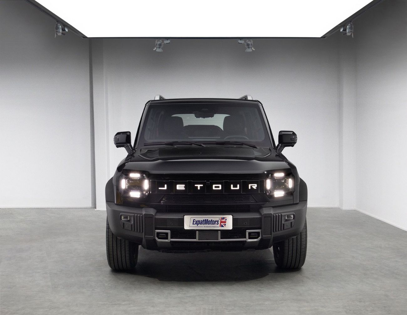 جيتور T2 Luxury