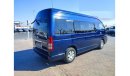 تويوتا هاياس -TRH224-0001920 || TOYOTA	HIACE (VAN)	2005	BLUE, PETROL	KM424495, AUTO