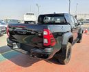 تويوتا هيلوكس GR Sport 2.8L