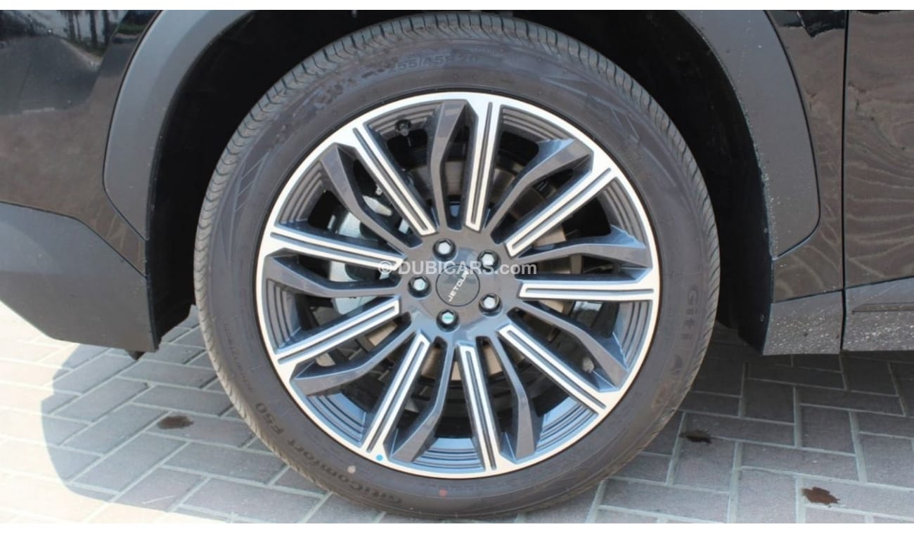 Jetour Dashing JETOUR DASHING MAX 1.6L ( Export And Local)