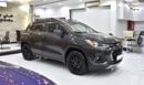 Chevrolet Trax LT EXCELLENT DEAL for our Chevrolet Trax AWD ( 2019 Model ) in Grey Color American Specs