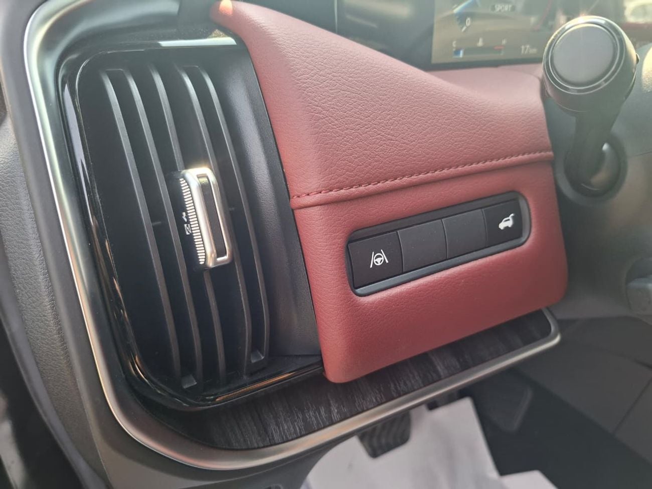 Nissan Patrol LE TITANIUM