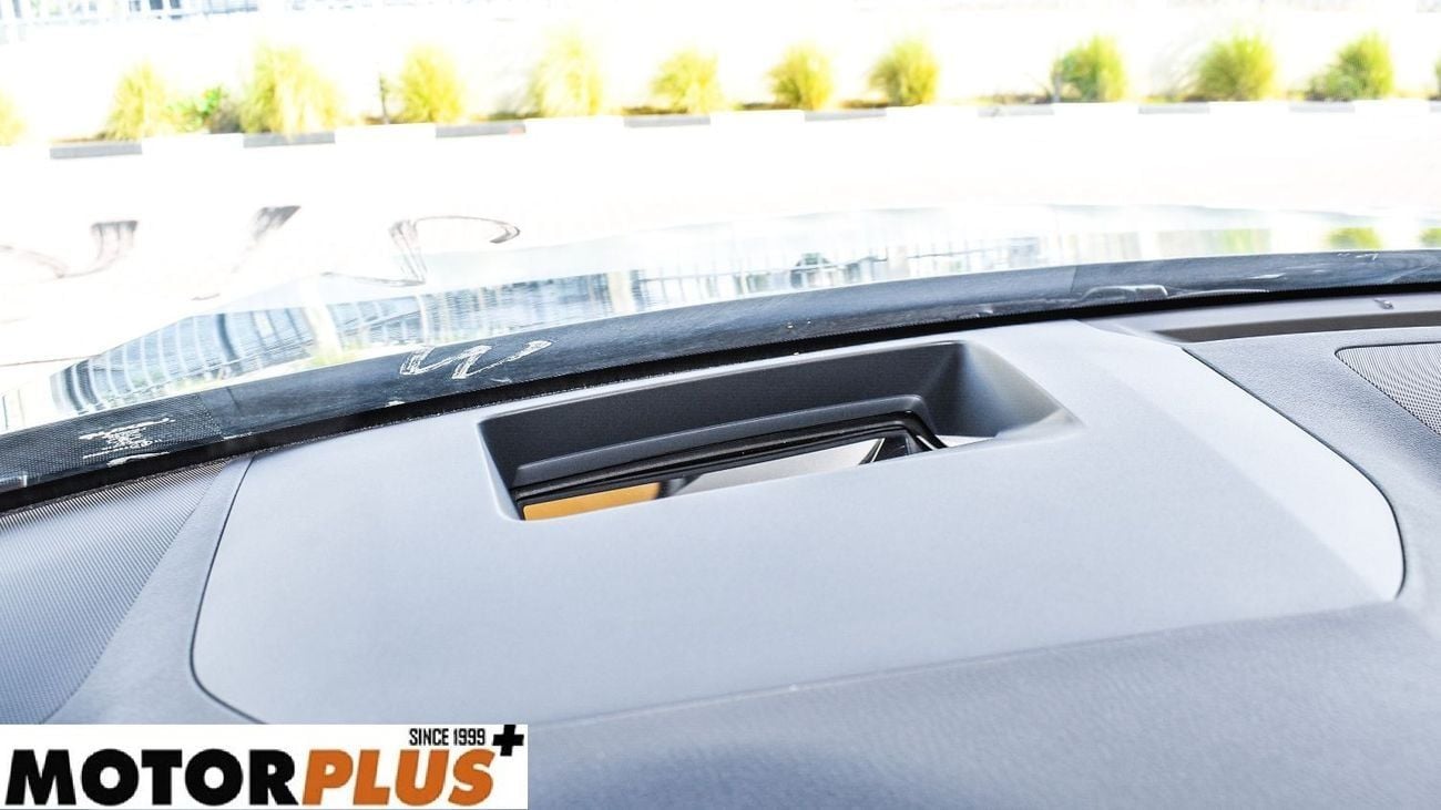 لكزس RX 350 HYBRID F SPORT+