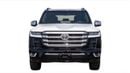 Toyota Land Cruiser VXR LC VX 3.5 TT || 2026