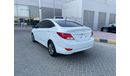 Hyundai Accent GL Korean importer
