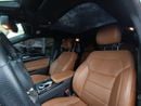 مرسيدس بنز GLE 43 AMG GLE 43 Coupe  FULL OPTION