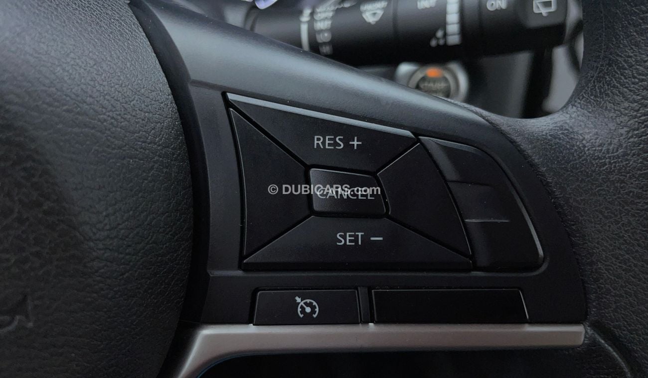 Nissan XTerra SE 2.5 | Zero Down Payment | Free Home Test Drive