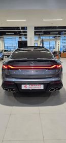 أم جي 7 MG7 2.0T TROPHY FULL option