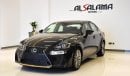 Lexus IS 200 T