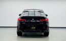 BMW X4 XDRIVE30I M SPORT PREMIUM 2025 BMW X4 xDrive30i M-Sport, 2031 BMW Warranty, 2029 BMW Service Pack, Fully Loaded, GCC