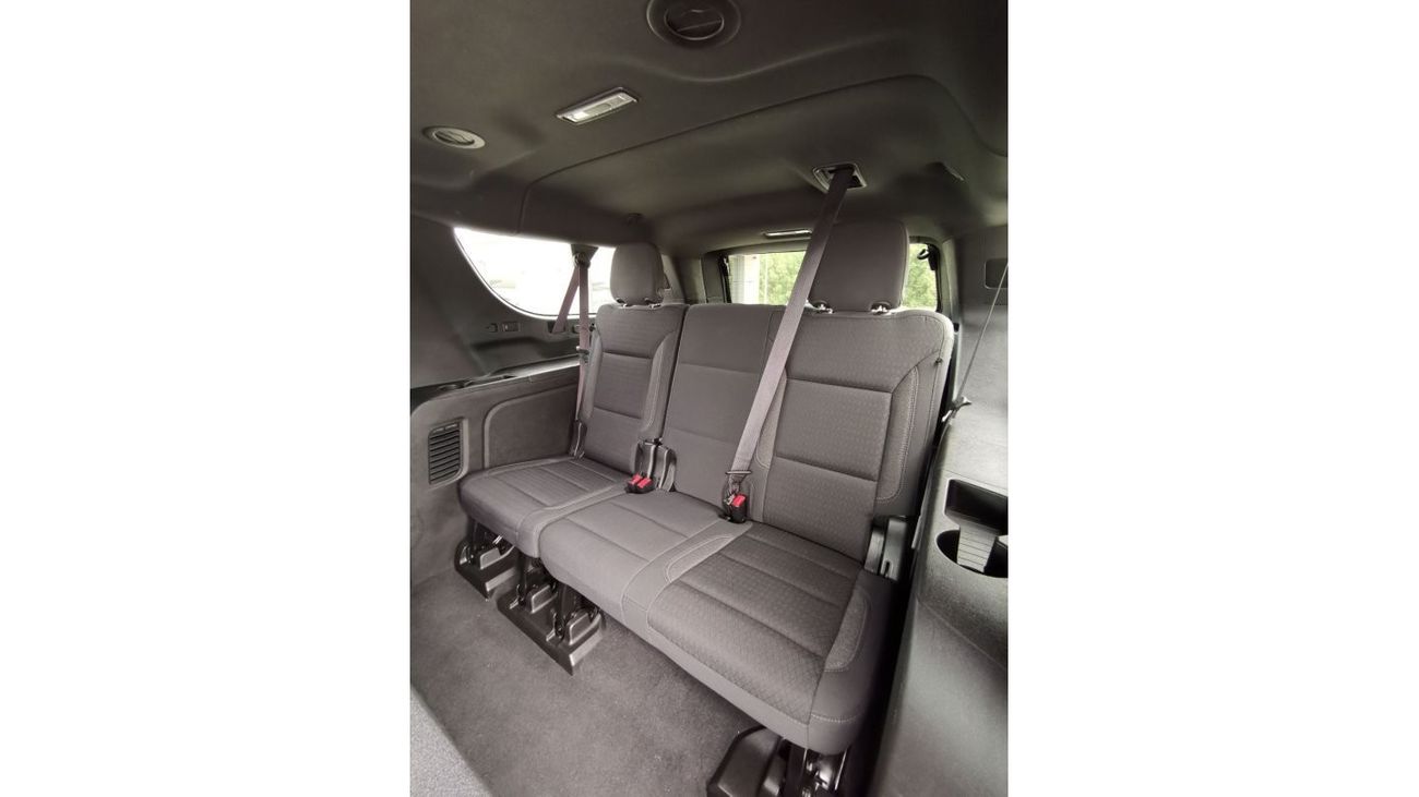 GMC Yukon GMC Yukon SLE - 2021 - White