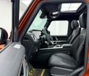 Mercedes Benz G63 AMG STANDARD