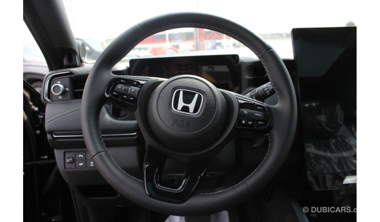 Honda e:NP1 Black, 360 Cam, Radar, Cruise Control,  Full Option 2023MY