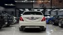 مرسيدس بنز S 500 AMG 4.7L