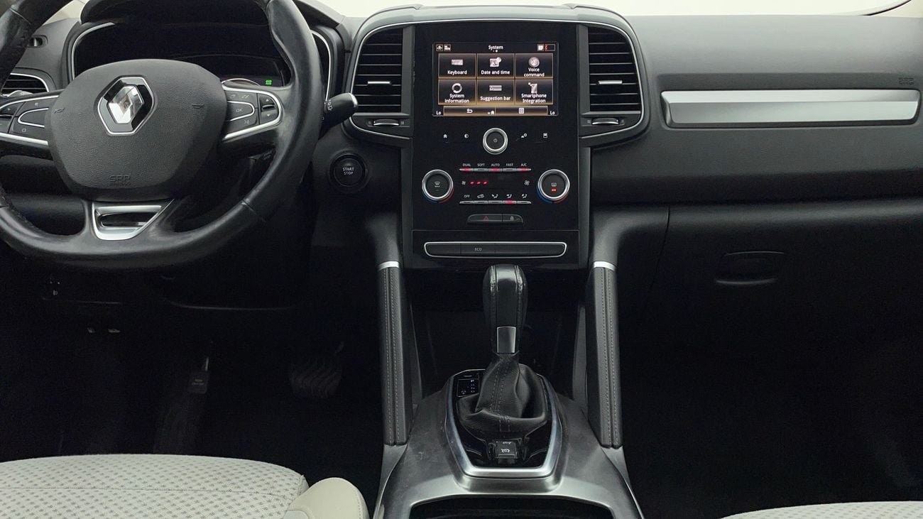 Renault Koleos SE 2.5 | Zero Down Payment | Home Test Drive