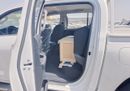 Toyota Hilux TOYOTA HILUX DOUBLE CAB COMFORT DIESEL 2.4L G3