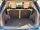 Volkswagen Teramont SE 3.6L