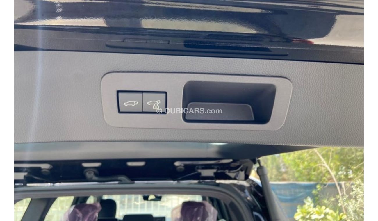 Toyota Land Cruiser LAND CRUISER 4.0L GXR FULL OPTION 2023