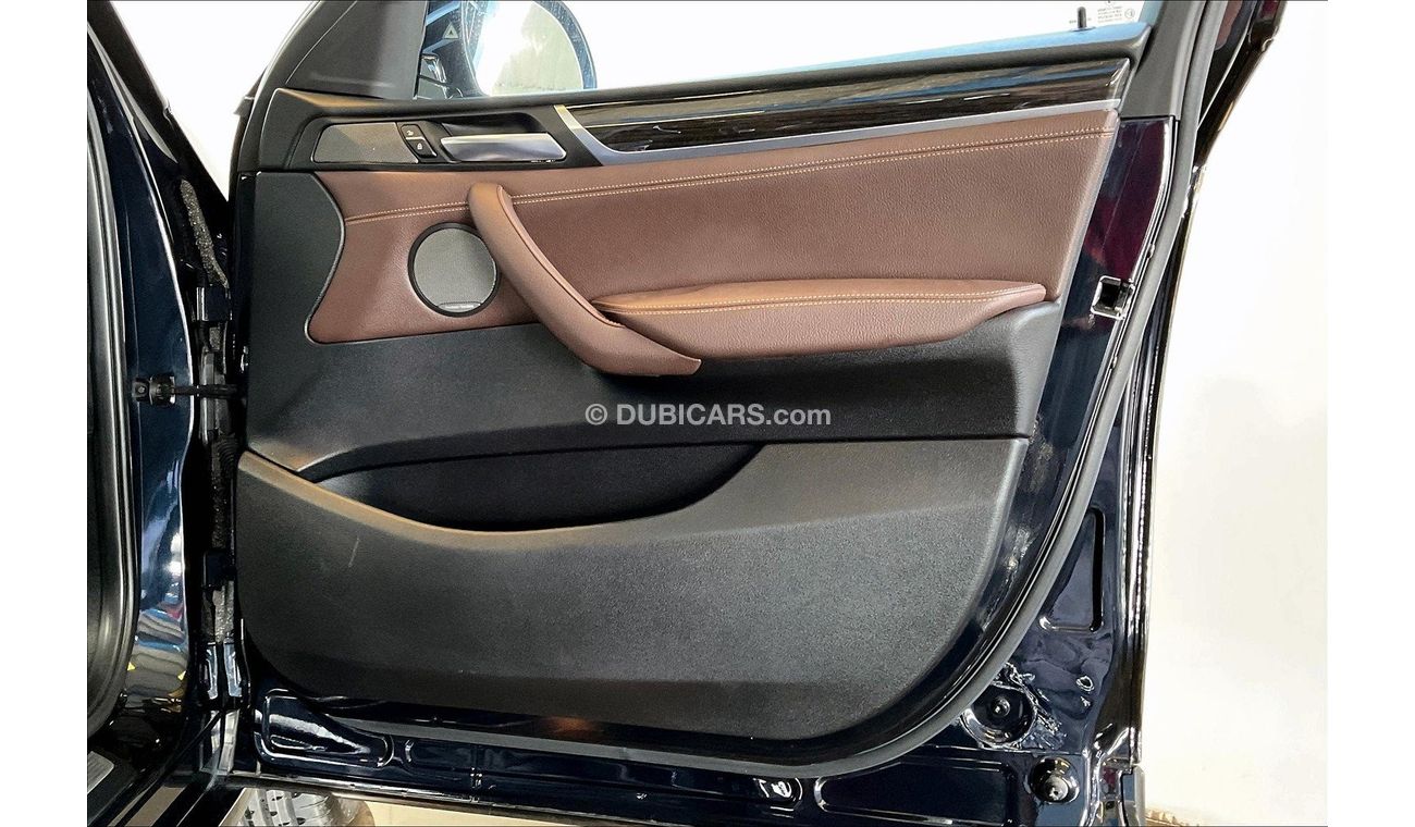 BMW X4 xDrive 28i M Sport