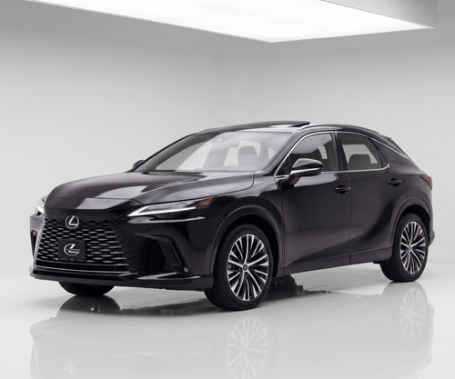 Lexus RX350 PRESTIGE 350 2.4