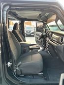 جيب جلادياتور