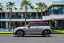 Mini Cooper JCW Cooper JCW | 2,115 P.M | 0% Downpayment | Agency Maintained!