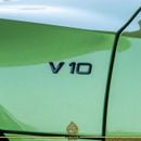 أودي R8 2023 AUDI R8 V10 PERFORMANCE SPYDER DONE ONLY 900KM ( FULL SERVICE HISTORY )