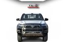 Toyota Hilux 2025 TOYOTA HILUX ADVENTURE 4.0L PETROL V6 FULL OPTION  WITH PUSH START, COOL BOX, DIGITAL CLOCK