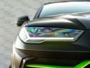 Lamborghini Urus STD