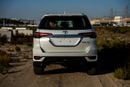 Toyota Fortuner Toyota Fortuner 4.0L SUV 4WD 2025