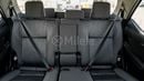 تويوتا فورتونر TOYOTA FORTUNER