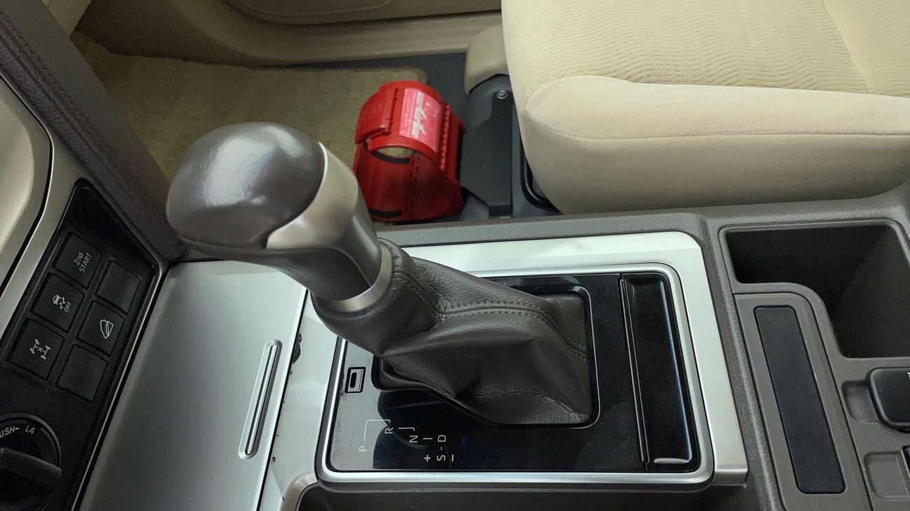 Toyota Prado GXR 4 | Zero Down Payment | Free Home Test Drive