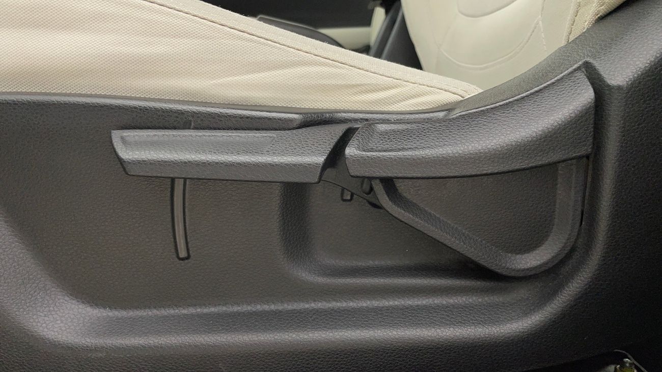 كيا سيلتوس LX 1.6 | بدون دفعة مقدمة | اختبار القيادة في المنزل