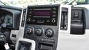 Toyota Hiace TOYOTA HIACE  | CARGO VAN HIGH ROOF M/T | 3.5L V6 | 2022