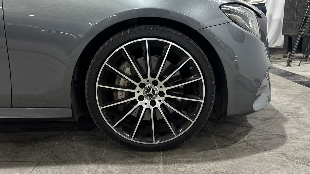 Mercedes Benz E300 AMG 2020 AMG | AED 1629/Month | 0 DP | 30 Day Return | Warranty