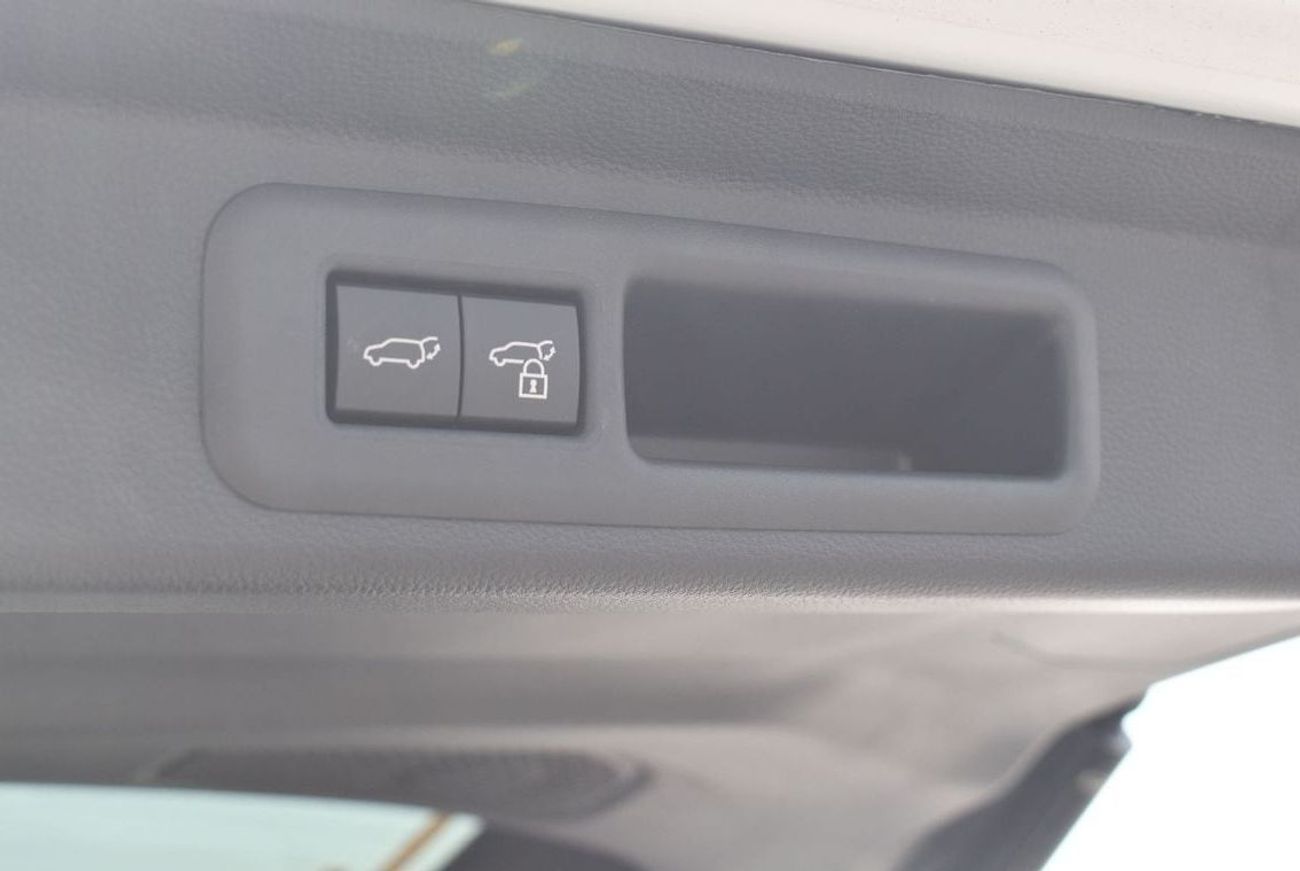 تويوتا سيكويا 2024 MODEL: TOYOTA SEQUIOA 3.5L TRD OFFROAD - HYBRID